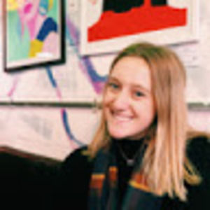 Meet your Posher, Anna